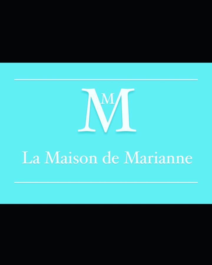 La Maison De Marianne Trepuzzi Bagian luar foto