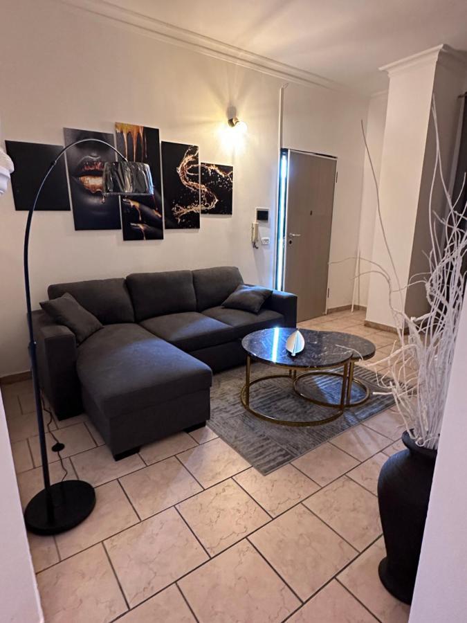 La Maison De Marianne Trepuzzi Bagian luar foto