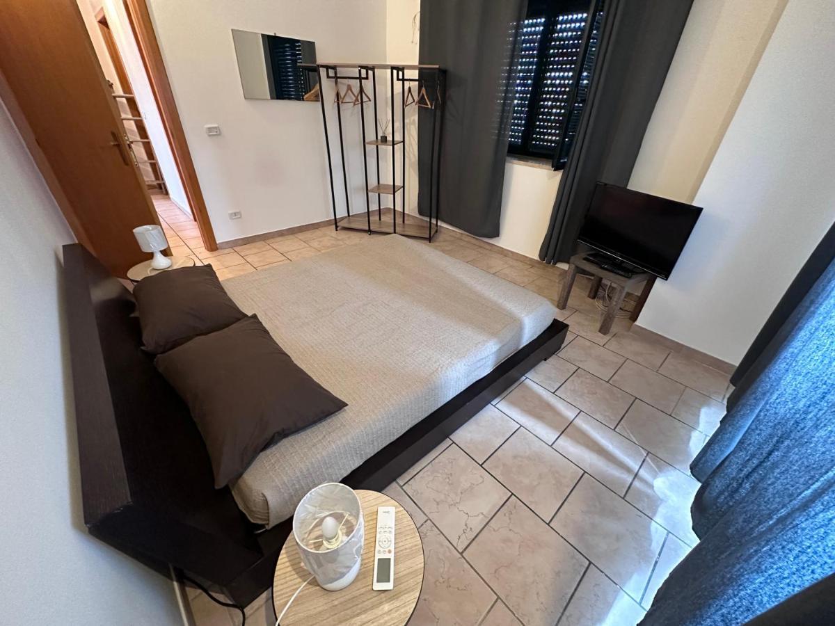 La Maison De Marianne Trepuzzi Bagian luar foto