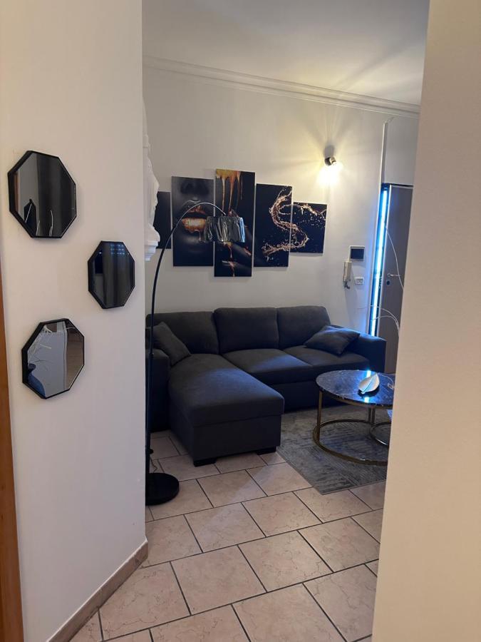 La Maison De Marianne Trepuzzi Bagian luar foto