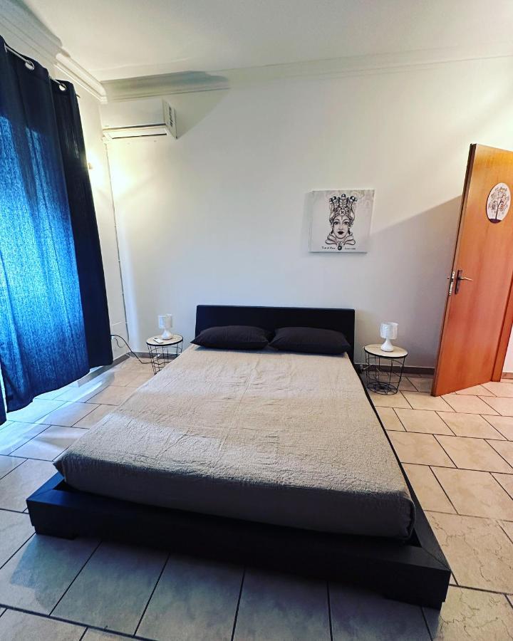 La Maison De Marianne Trepuzzi Bagian luar foto