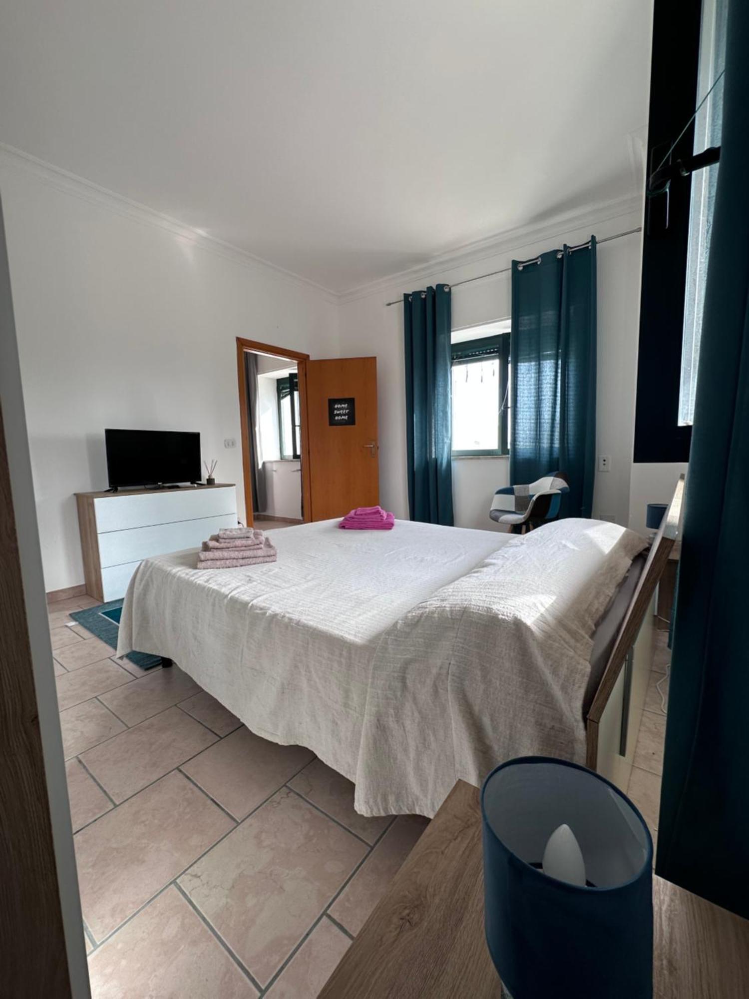 La Maison De Marianne Trepuzzi Bagian luar foto