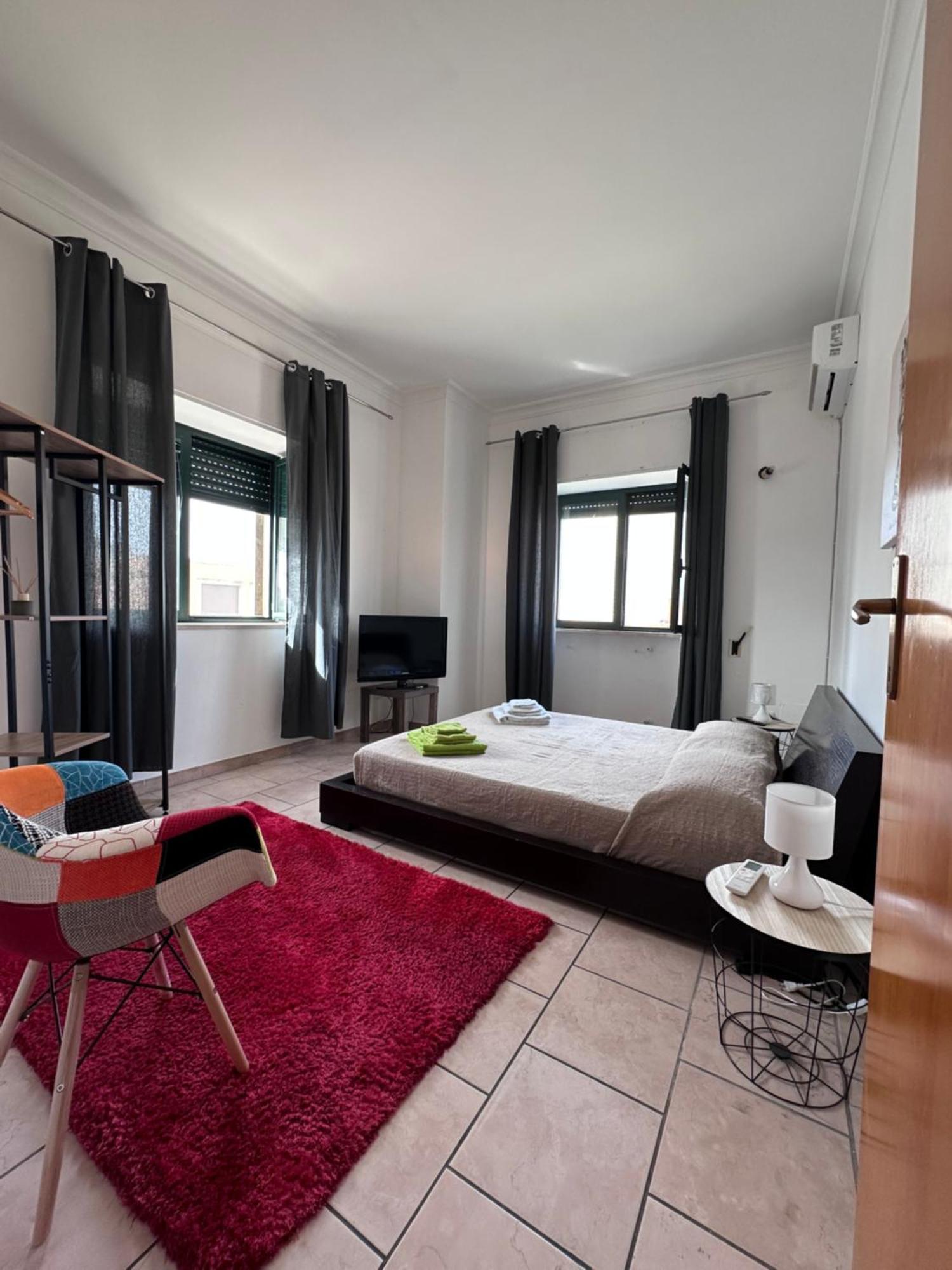 La Maison De Marianne Trepuzzi Bagian luar foto
